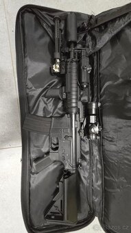 AIRSOFT výbava komplet - 2