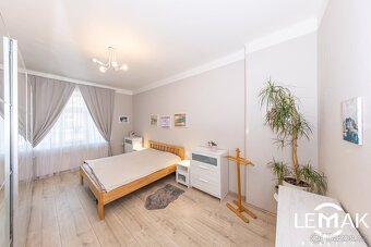 Prodej byt, 3+1, 108 m2 - Olomouc, Praskova, ev.č. 00207 - 2