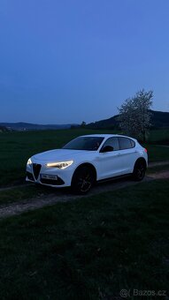 Alfa Romeo Stelvio - 2