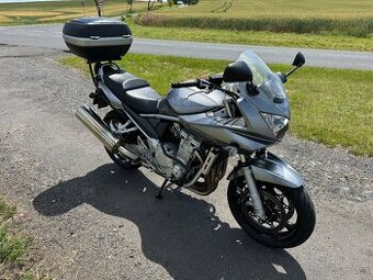 Suzuki Bandit 1250 S - 2