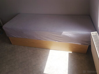 Válenda+IKEA matrace ZDARMA ZA ODVOZ - 2
