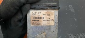 Webasto vw touareg 7L 3.0 tdi 7L6815071D - 2