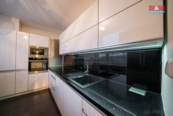 Pronájem bytu 3+kk, 74 m², Břežany u Znojma - 2