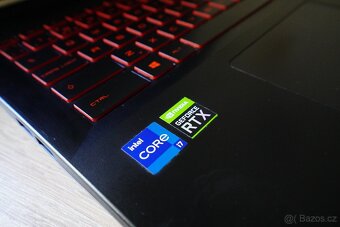 MSI Katana GF66 11UC-243CZ - 2