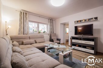 Prodej, rodinný dům, 108 m2 - Náměšť na Hané, ev.č. 00145 - 2
