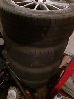 Alu kola kia Hyundai mazda 16 - 2