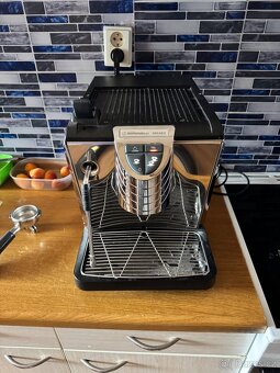 Simonelli Oscar II - 2