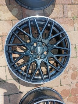 ALU kola CNS 18x7.5J 5x112 ET51 - 2