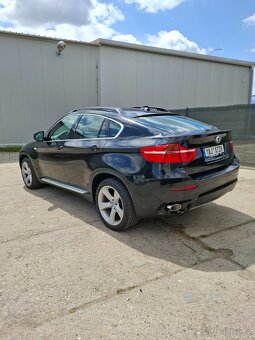 BMW X6 XDRIVE 35D - 2