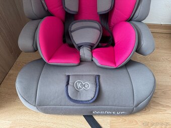Kindercraft Comfort up model 2019 - 2