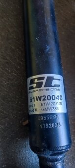 Podvozek ST Suspensions-BMW - 2