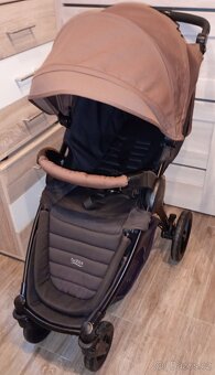 Britax B-Montion 4 plus - 2