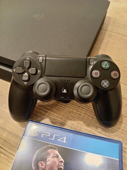 Playstation 4 slim 500GB CUH-2216A - 2