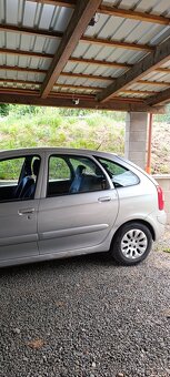 Citroen Xsara Picasso na díl nebo oprava - 2