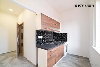 Prodej byty 2+1, 62 m2 - Ústí nad Labem - Klíše - 2