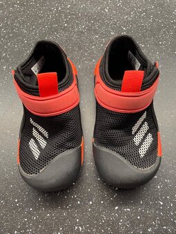 Dětské sandálky Adidas vel.26 - 2
