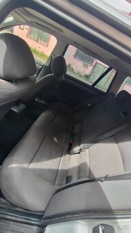 BMW e46 320d - 2