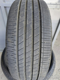 215/45 R18 89W Bridgestone T005 letní 4ks - 2