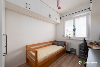 Prodej bytu 3+1, Zlín - Malenovice - 2