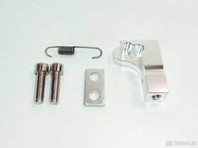 Opravná sada vířivých klapek sání motoru VW - 2
