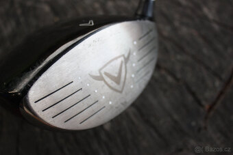 DRIVER CALLAWAY BIG BERTHA DIABLO - TOP STAV - 2