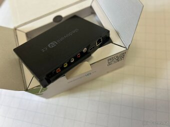 M6 Android 4.2 TV BOX AML8726-MX Dual Cortex A9 1G/8G XBMC - 2