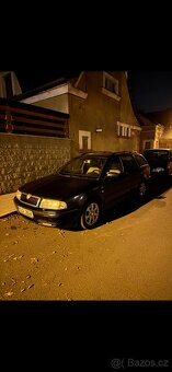Škoda Octavia 1.9 TDi 81kw L&K - 2