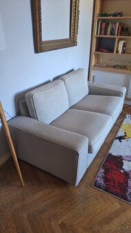 Ikea sedačka - 2