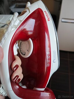 Žehlička Tefal napařovací - 2
