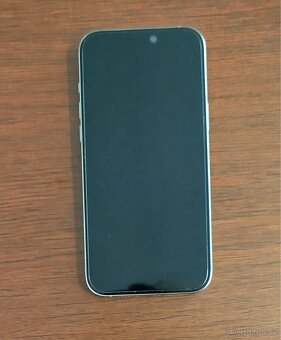 IPhone 16 Pro Max 512 GB stříbrný - 2