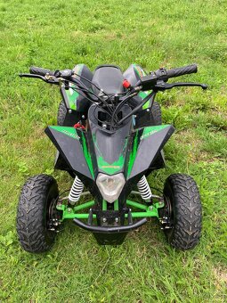 Čtyřkolka ATV 90 - 2