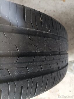 Continental 195/65/15 - 2