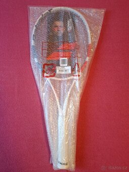 Prodám raketu Babolat Pure Strike 98 18x20 Gen.3 - 2