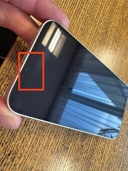 iPhone 12 64 GB bílá - 2