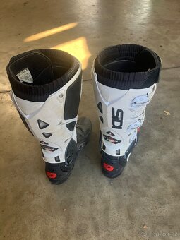 Sidi crossfire 3 SRS 43 - 2