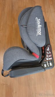 Dětská autosedačka Petite&Mars Prime II 9-36 kg - 2