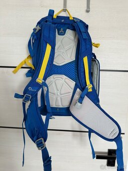 Lowepro Photo Sport BP 200 AW II – Horizon Blue - 2