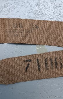 WW2 traky M36 british made - 2