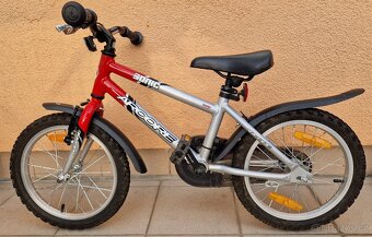 Dětské kolo Arcore Sonic 16" - 2