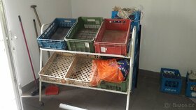 Prodám stojan na zeleninu - 2