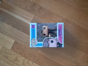 Figurky Funko Pop - 2