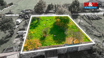 Prodej rodinného domu, 135 m², pozemek 1853 m², Homole - 2