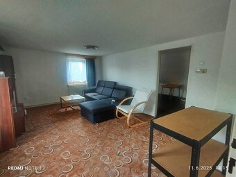 Pronájem byt 2+1 - 2