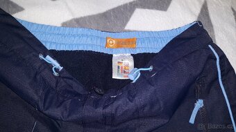 Kalhoty zateplené M - Success - 2