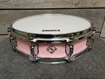 snare Dixon Artisan Piccolo 14x3,5 Ultra Maple - 2