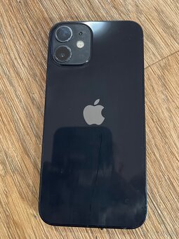 IPhone 12 mini na náhradní díly - 2