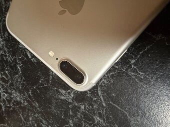 Iphone 7 Plus silver 32gb - 2