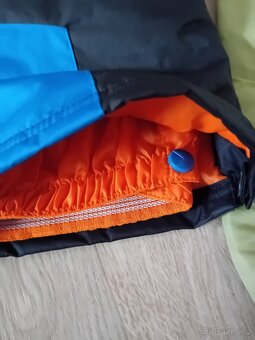 Dětské oteplováky - 2