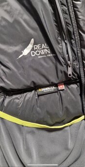 Péřová bunda Zajo Moritz - 2