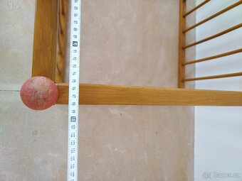 Ohrádka dětská - 2